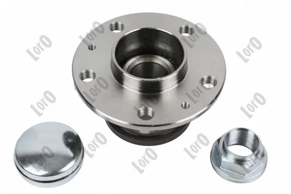 Wheel Hub 141-01-096