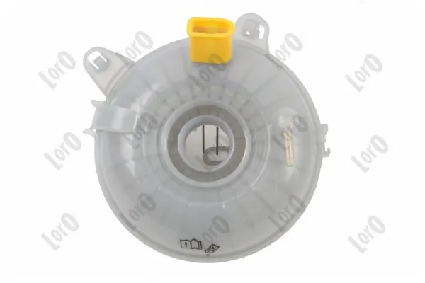 ABAKUS 003-026-006 Expansion Tank, coolant