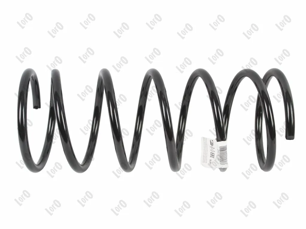 Suspension Spring 234-01-150