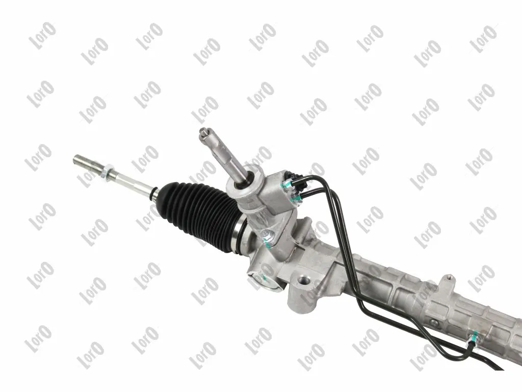 Steering Gear 140-02-003