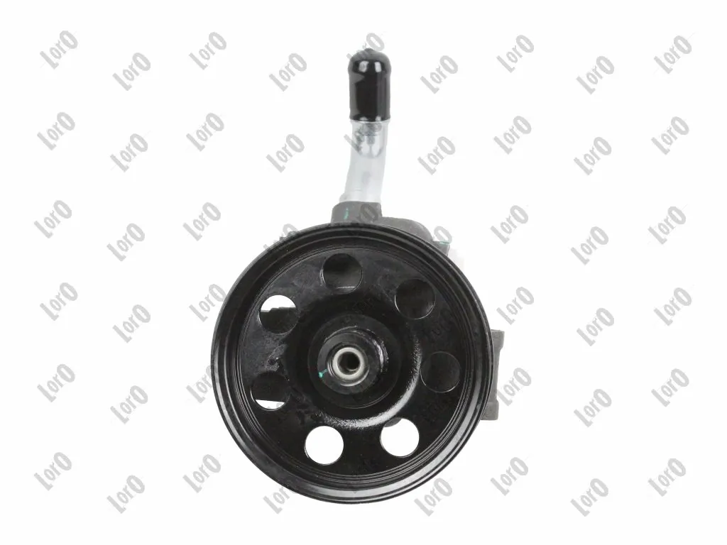 Hydraulic Pump, steering 140-01-099