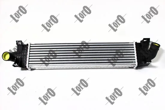 Charge Air Cooler 017-018-0001