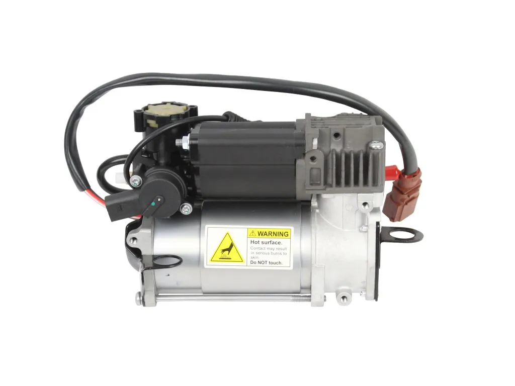 Compressor, compressed-air system 131-02-607