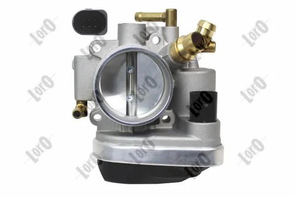 Throttle Body 121-02-037