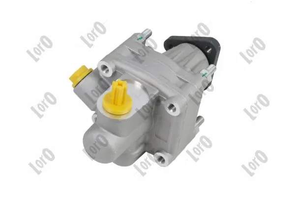 Hydraulic Pump, steering 140-01-059