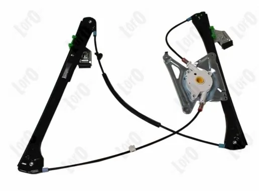 Window Regulator 130-003-012