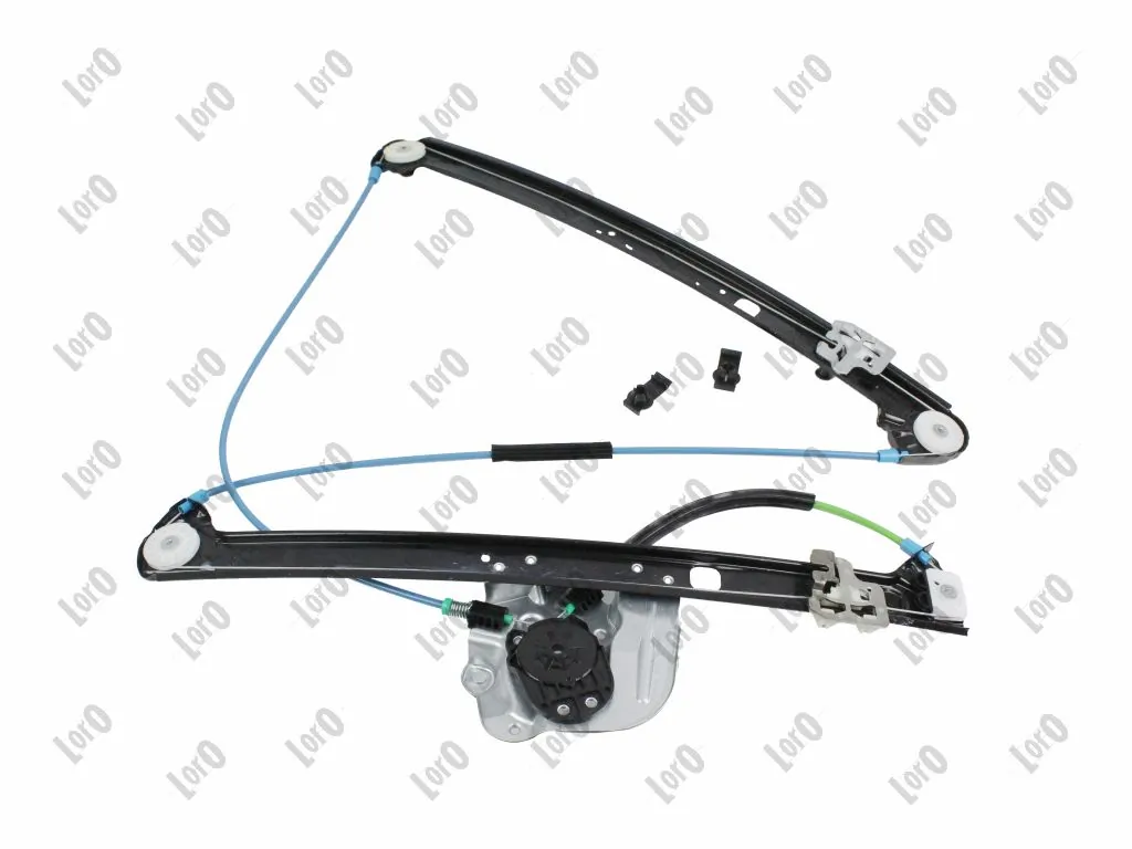Window Regulator 130-004-001