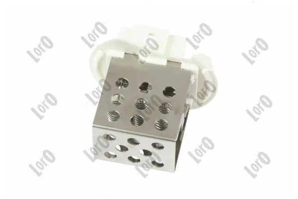 Resistor, interior blower 133-037-010