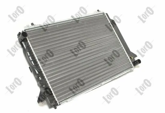 Radiator, engine cooling 003-017-0050