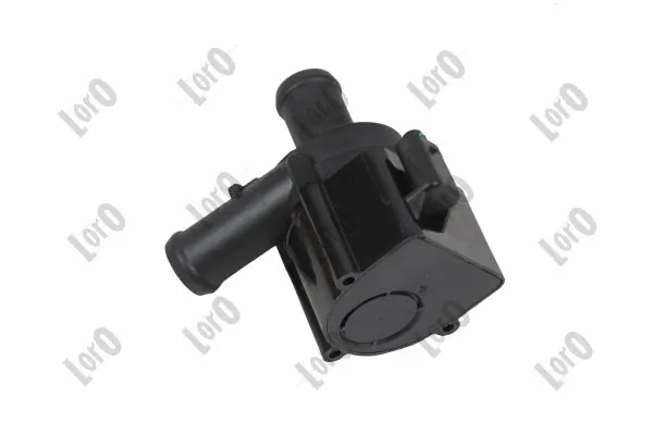 Auxiliary Water Pump (cooling water circuit) 138-01-037