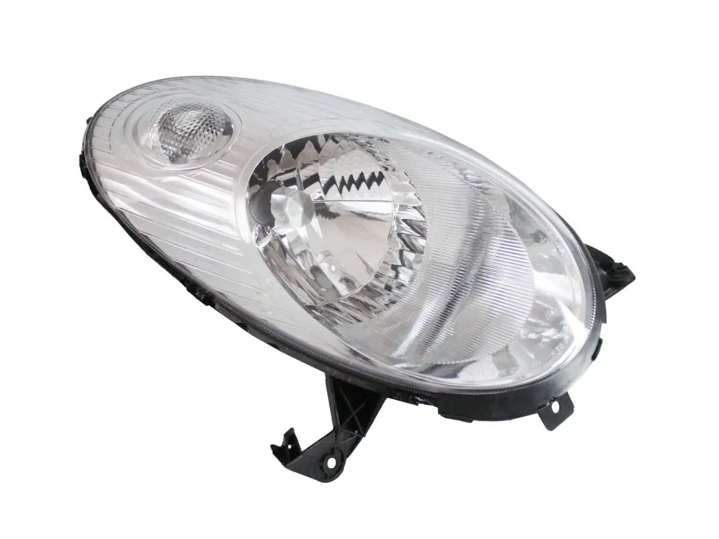 Headlight 215-1194R-LD-EM