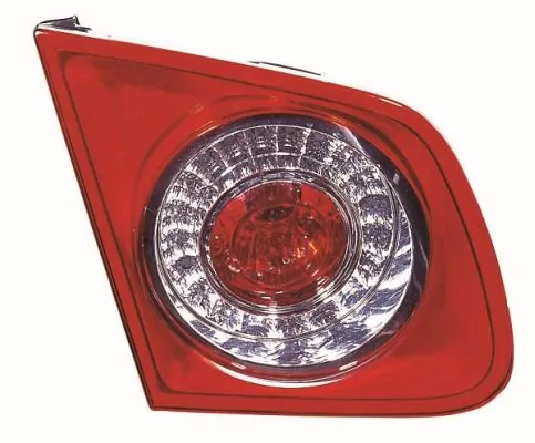 Tail Light Assembly 441-1315L-LD-UE