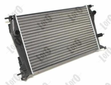 Radiator, engine cooling 042-017-0054