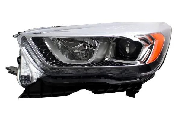 ABAKUS 131-1115LMLD-EM Headlight