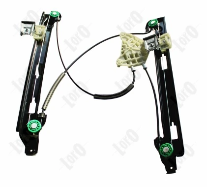 ABAKUS 130-053-088 Window Regulator