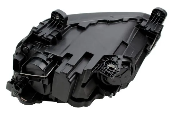 Headlight 446-1159RMLDEM2