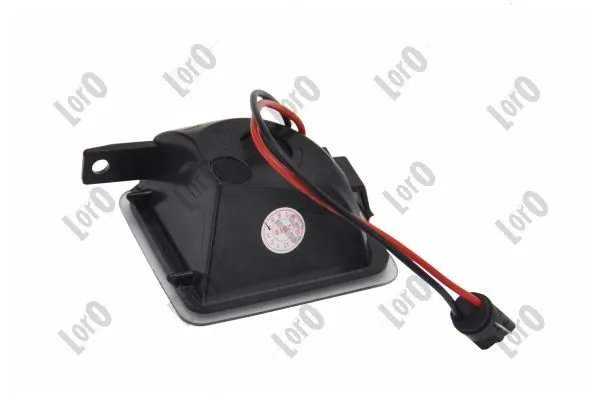ABAKUS L17-420-002LED Periphery Light, exterior mirror