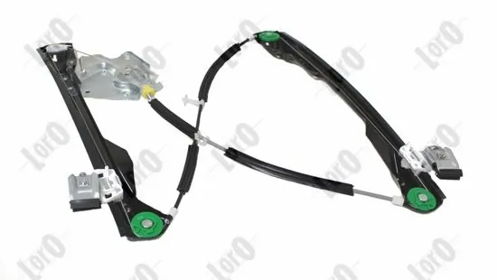 Window Regulator 130-017-002