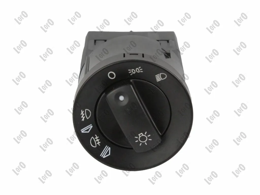 Switch, headlight 135-02-023