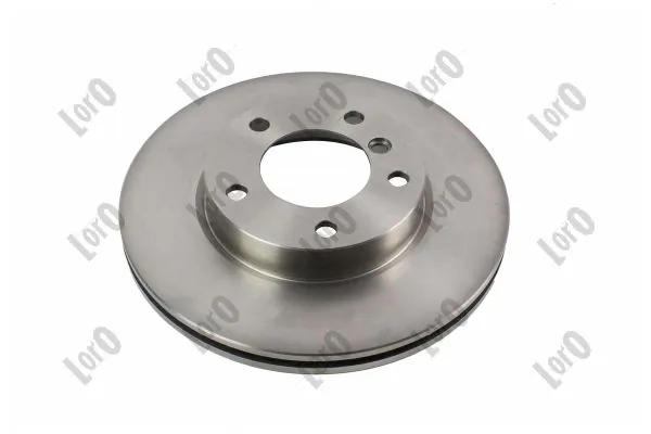 ABAKUS 231-03-036 Brake Disc