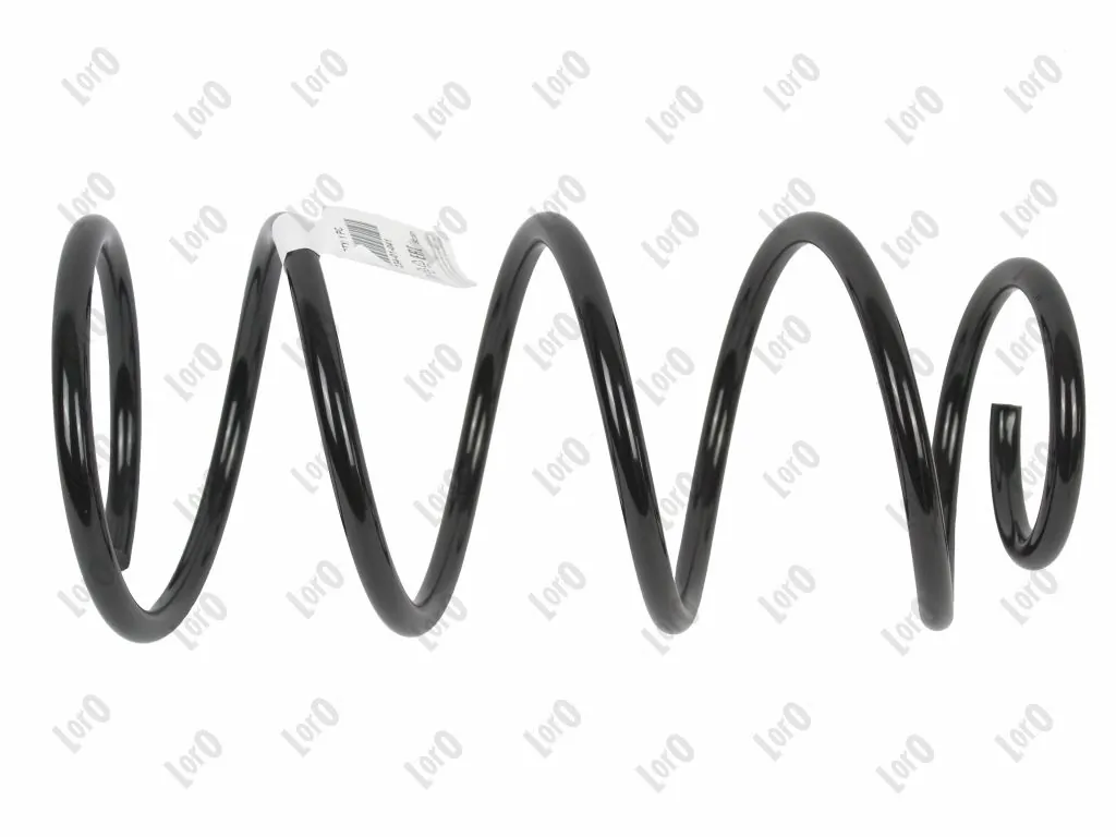 Suspension Spring 234-01-041