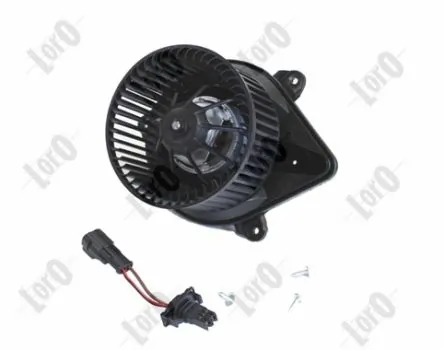 Interior Blower 042-022-0001