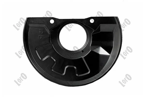Splash Guard, brake disc 131-07-168