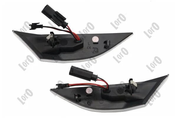 ABAKUS L40-140-007LED Indicator Set