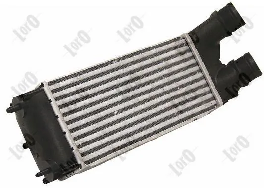 Charge Air Cooler 009-018-0009