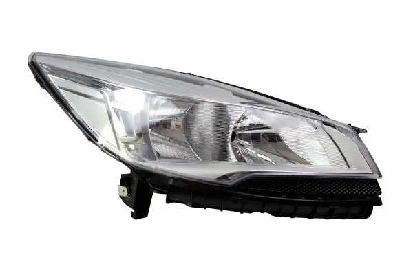 Headlight 431-11C1RMLD-EM