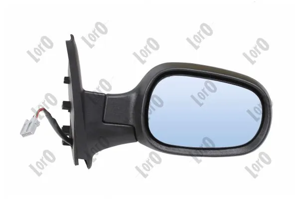 Exterior Mirror 2706M06