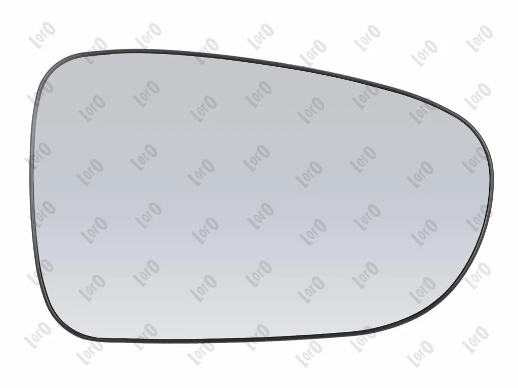 Kaca cermin, cermin eksterior 1224G02