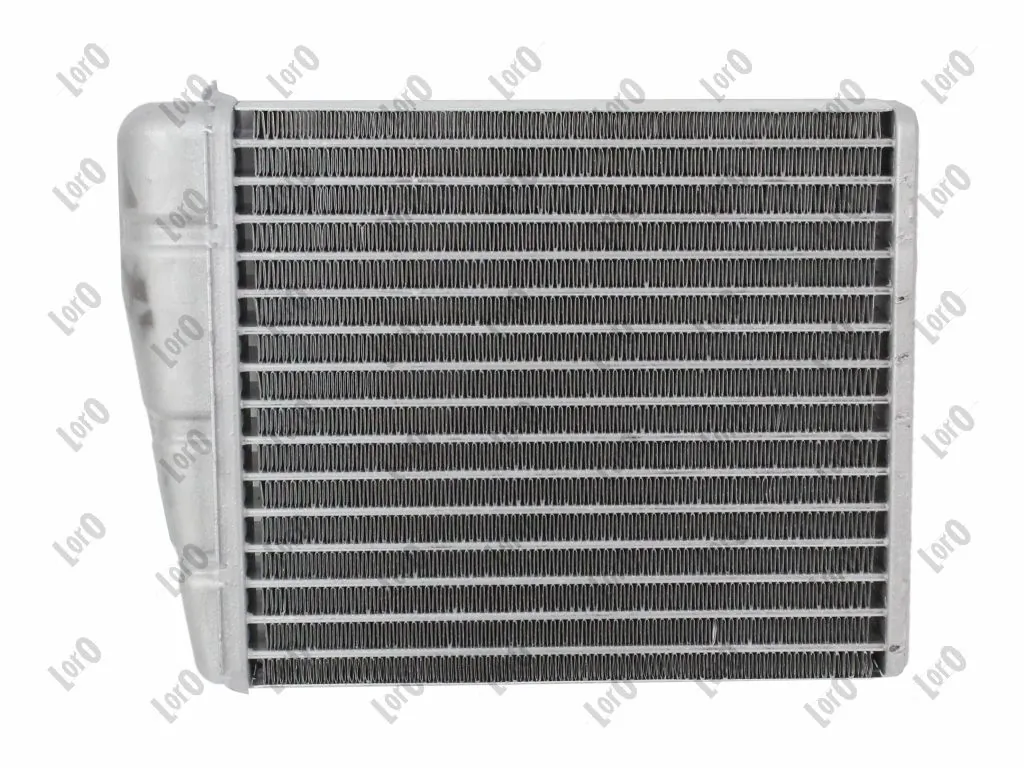 Heat Exchanger, interior heating 054-015-0021