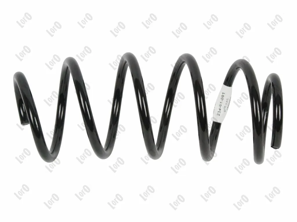 Suspension Spring 234-01-001