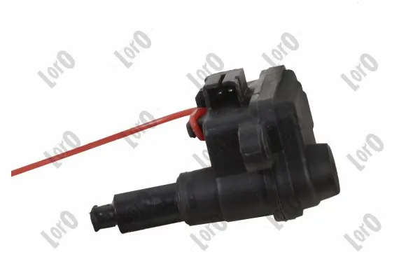 ABAKUS 132-003-017 Actuator, central locking system