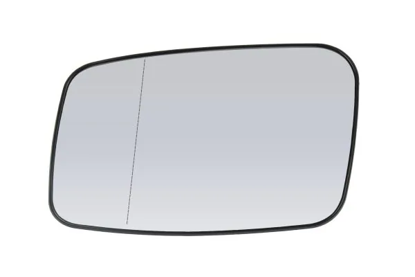 Mirror Glass, exterior mirror 4111G01