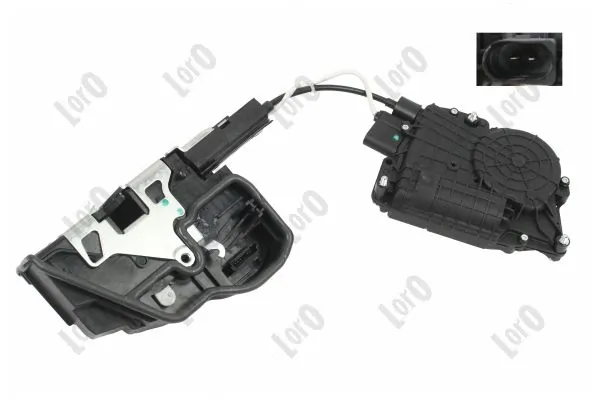 Door Lock 132-004-064