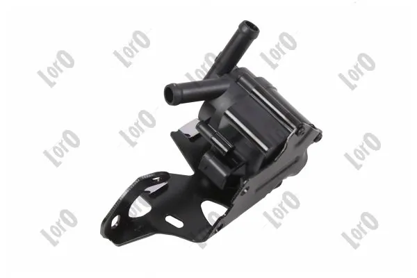 Auxiliary Water Pump (cooling water circuit) 138-01-060