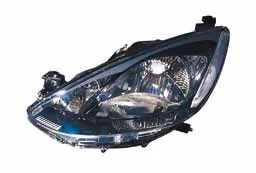 Headlight 216-1156RMLDEM2