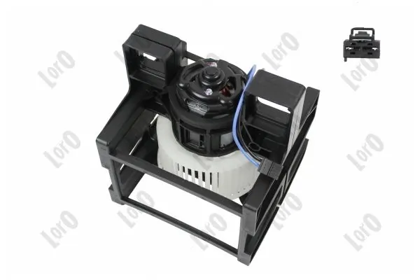 ABAKUS 004-022-0007 Interior Blower