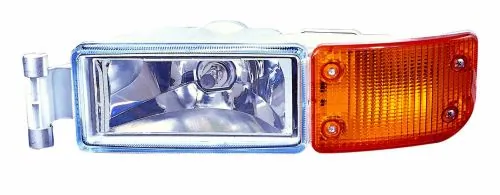 Front Fog Light 449-2001R-UE-Y