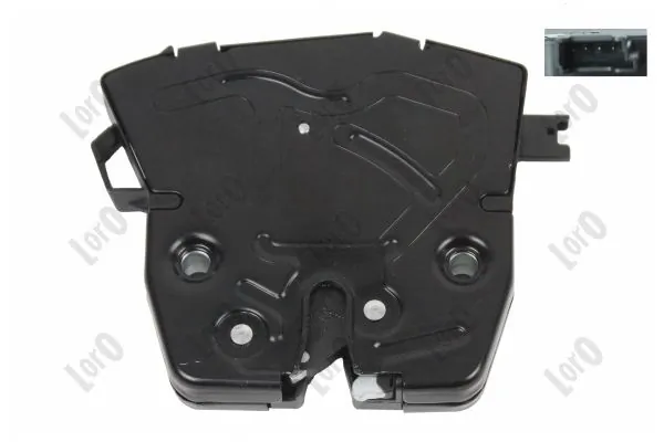 Tailgate Lock 132-004-129