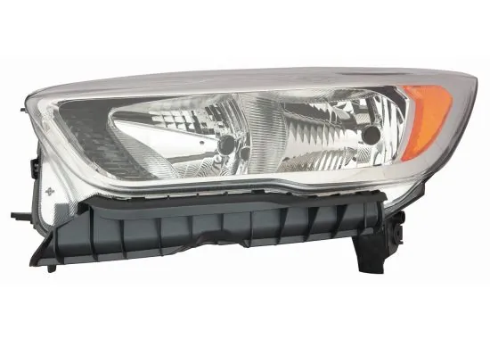 Headlight 431-11AGLMLD-EM