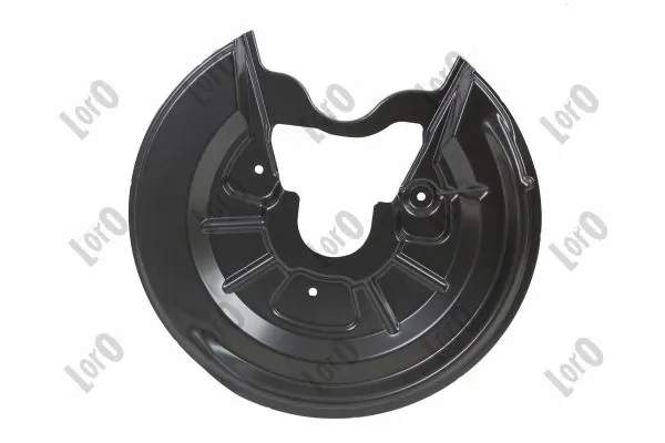 Splash Guard, brake disc 131-07-625