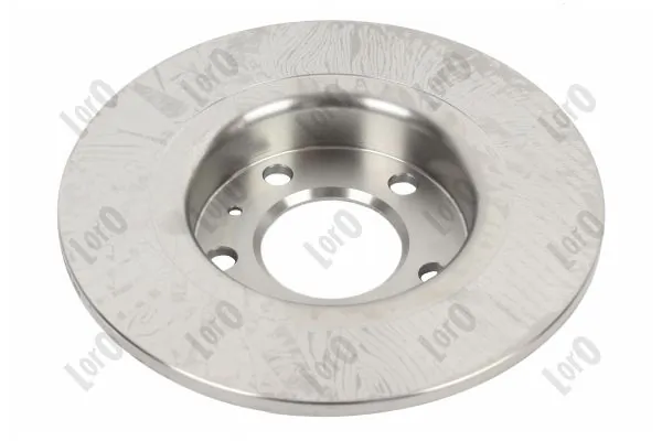 Brake Disc 231-04-166