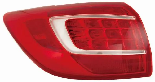 Tail Light Assembly 223-1951R-UE