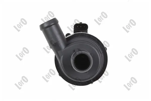 Auxiliary Water Pump (cooling water circuit) 138-01-007