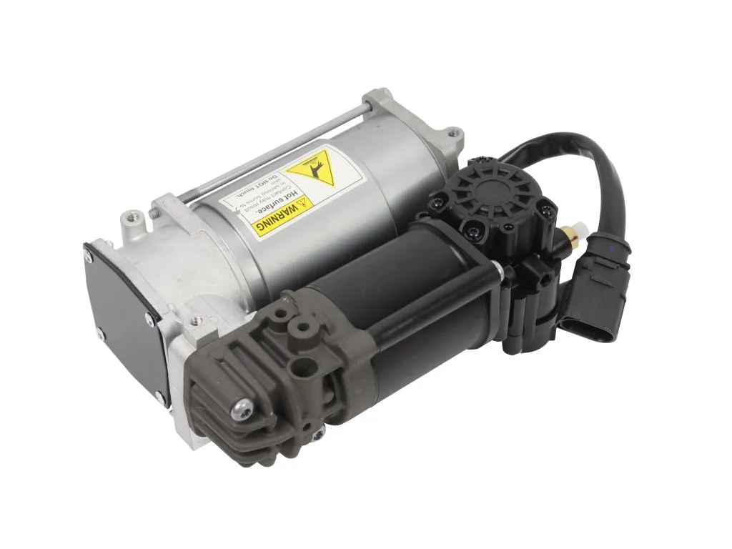 Compressor, compressed-air system 131-02-601