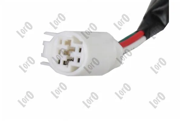 Exterior Mirror 3917M33