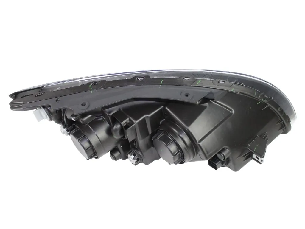 ABAKUS 221-1154L-LDEM2 Headlight